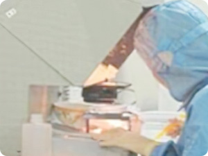 人体临床保湿检测仪